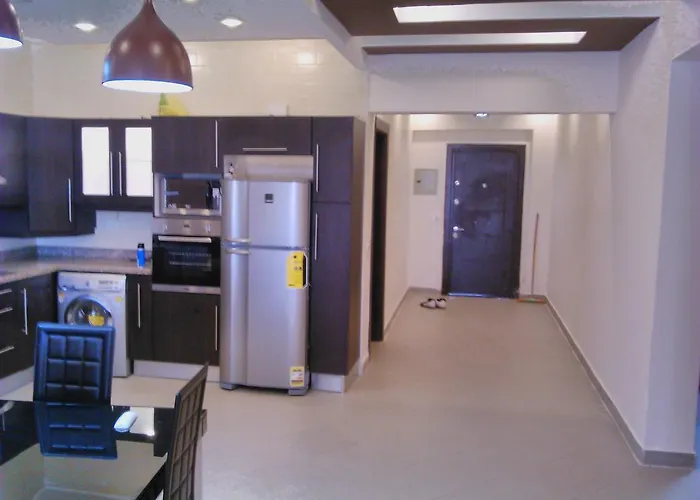 Three-bedroom At Louly