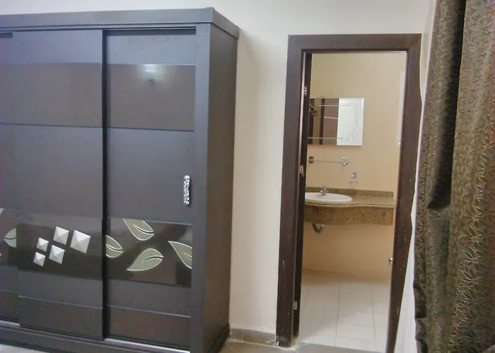 Three-bedroom At Louly * Ain Sukhna