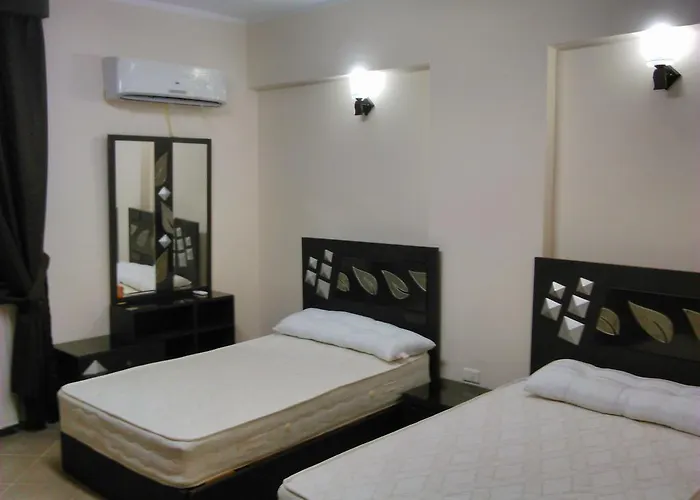 Three-bedroom At Louly Ain Sukhna