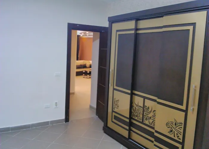 Three-bedroom At Louly Daire Ain Sukhna