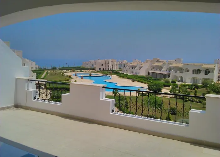Three-bedroom At Louly Ain Sukhna