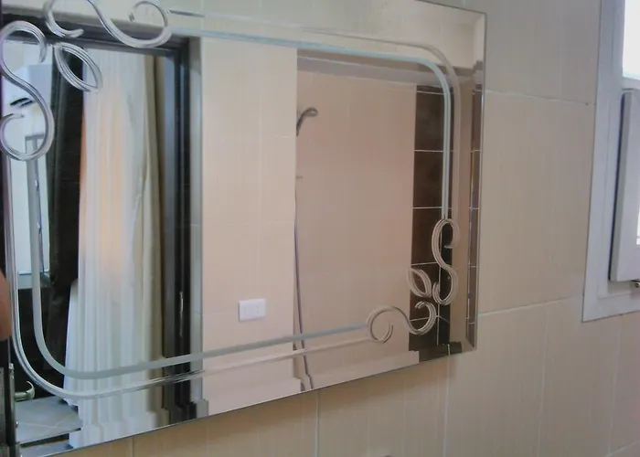 Daire Three-bedroom At Louly *