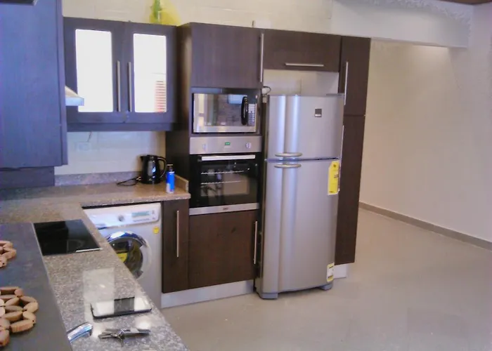 Three-bedroom At Louly