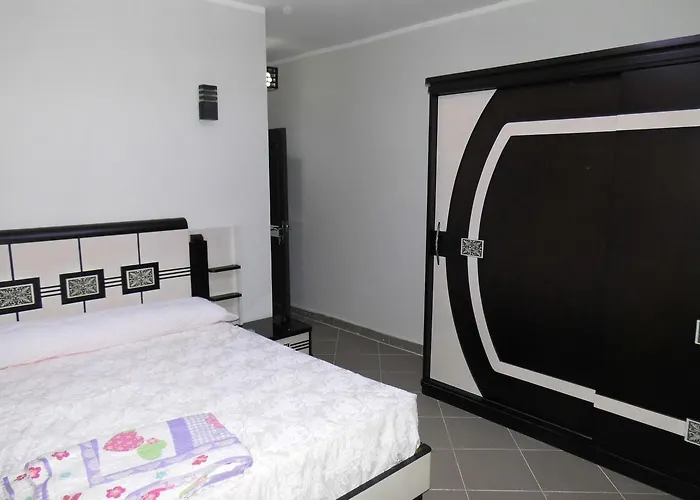 Three-bedroom At Louly