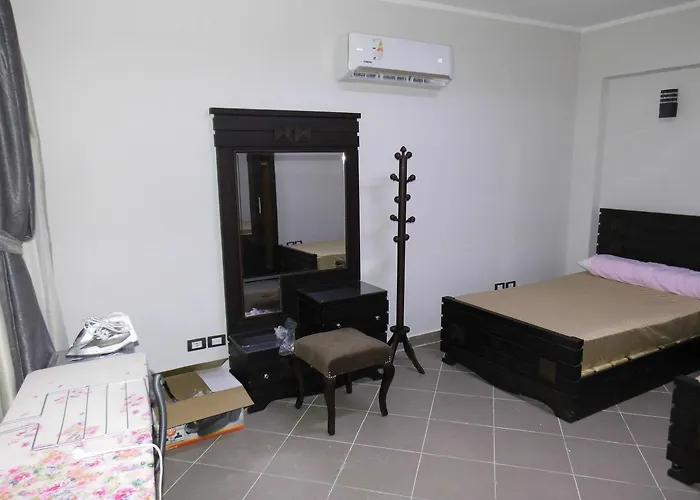 Three-bedroom At Louly