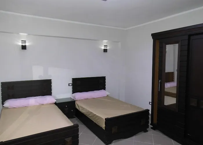 Three-bedroom At Louly Daire