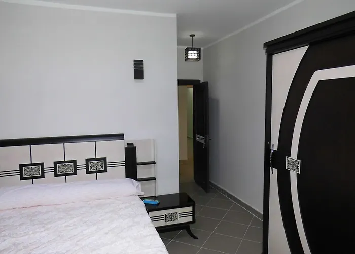 Three-bedroom At Louly Ain Sukhna
