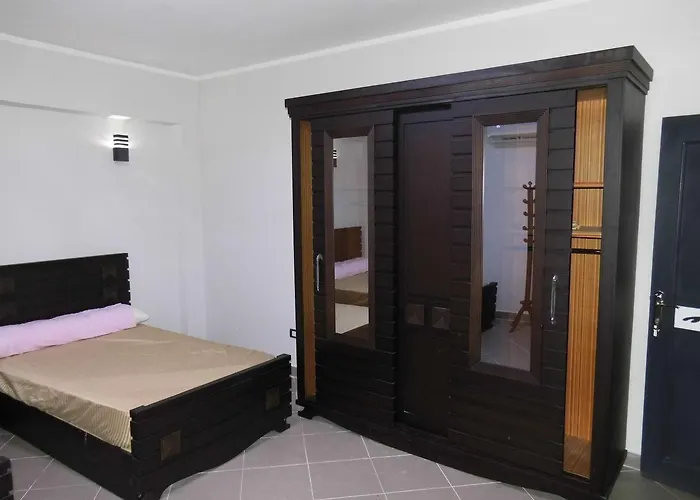 Three-bedroom At Louly Daire Ain Sukhna