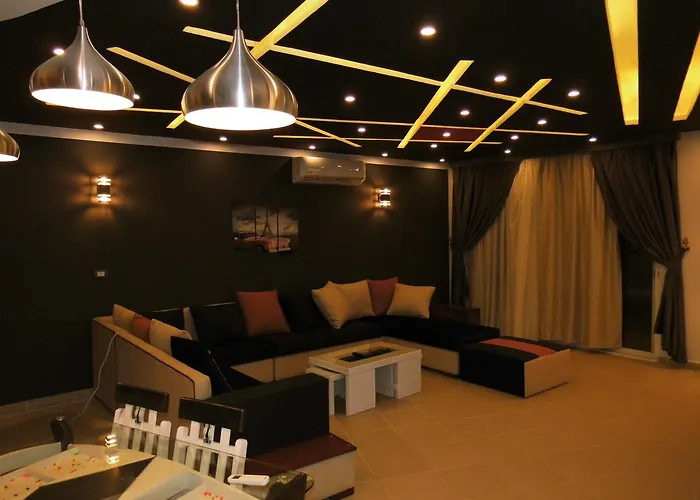 Three-bedroom At Louly Ain Sukhna